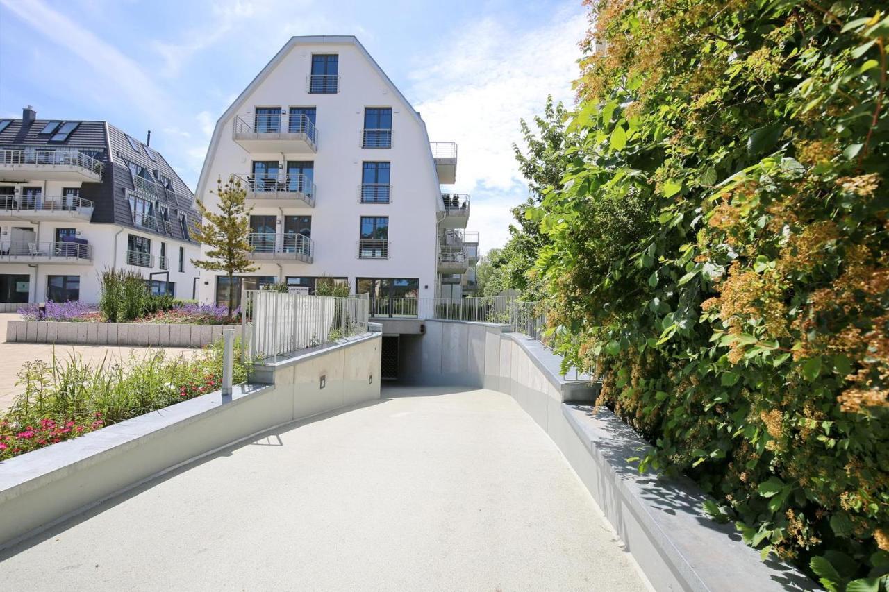 Villa Frankfurt Villa Frankfurt Appartement 01 Ніндорф Екстер'єр фото