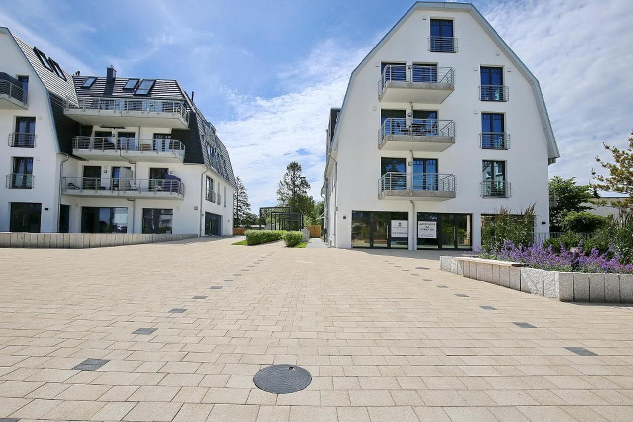 Villa Frankfurt Villa Frankfurt Appartement 01 Ніндорф Екстер'єр фото
